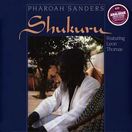 Pharaoh Sanders - Shukuru