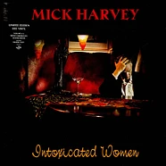 Mick Harvey - Intoxicated Women Colored Vinyl Edition