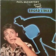 Paul McCartney - Give My Regards To Broad Street