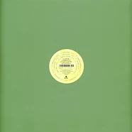 Luke Vibert - Machine Funk Clear Yellow Vinyl Edition
