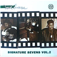 Lord Finesse - Signature Sevens Vol.2