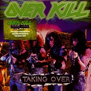 Overkill - Taking Over