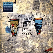 Blu & Damu The Fudgemunk - Ground & Water
