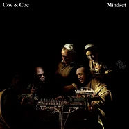 Cox & Coe - Mindset EP