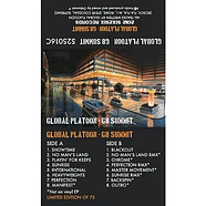 Global Platoon - G8 Summit