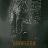Godflesh - Pure: Live Gold With Black And White Splatter Vinyl Edition
