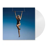 Miley Cyrus - Endless Summer Vacation Indie Exclusive White Vinyl Edition