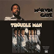Marvin Gaye - Trouble Man