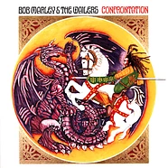 Bob Marley & The Wailers - Confrontation