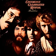 Creedence Clearwater Revival - Pendulum