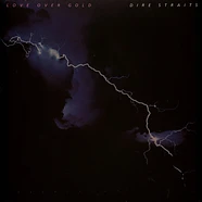 Dire Straits - Love Over Gold