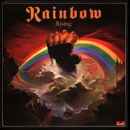 Rainbow - Rainbow Rising