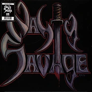 Nasty Savage - Nasty Savage Black Vinyl Edition