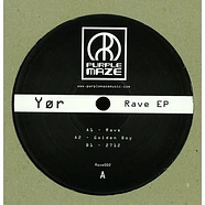Yør - Rave EP