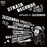 Jazzanova - Creative Musicians (Originals & Waajeed & Henrik Schwarz Remixes)