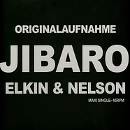 Elkin & Nelson - Jibaro Red Vinyl Edition
