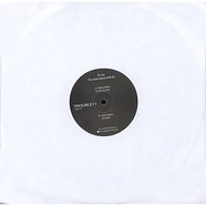 DJ Jes - TROUBLE11 - Solar Mind Shift EP