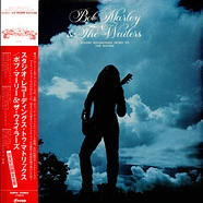 Bob Marley & The Wailers - Studio Recordings Intro To The Matrix
