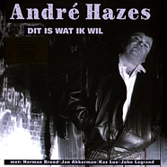 Andre Hazes - Dit Is Wat Ik Wil