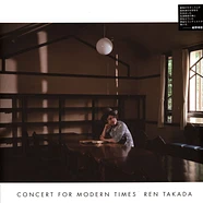Ren Takada - Concert For Modern Times