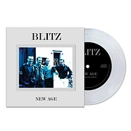 Blitz - New Age