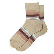 RoToTo - Striped Hemp Socks
