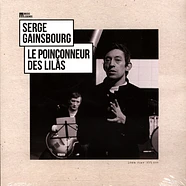 Serge Gainsbourg - Le Poinconneur Des Lilas