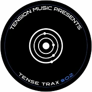 V.A. - Tense Trax #02