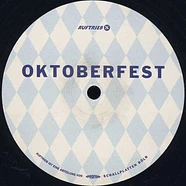 Auftrieb - Oktoberfest