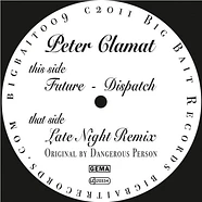 Peter Clamat - Bigbait009