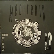 Mediteria - Is E.T. On X.T.C.?