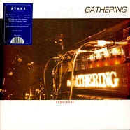 The Gathering - Superheat - A Live Album Blue Vinyl Edtion