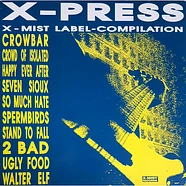 V.A. - X-Press