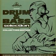 V.A. - Drum & Bass Selection Volume 6