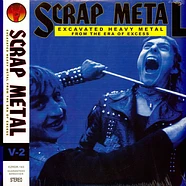 V.A. - Scrap Metal 2