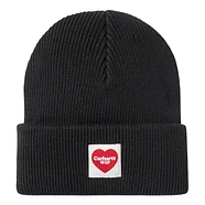 Carhartt WIP - Heart Beanie