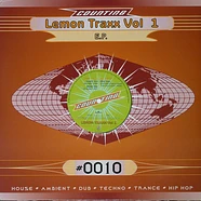 V.A. - Lemon Traxx Vol 1
