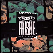 Friske - Supplier EP