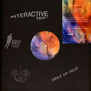 V.A. - Interactive Text Vol 1