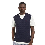 Polo Ralph Lauren - Sleeveless Vest