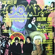 V.A. - The Best Of Bomp - Volume One