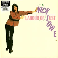 Nick Lowe - Labour Of Lust