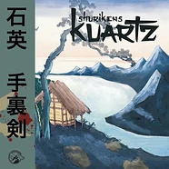 Kuartz - Shurikens