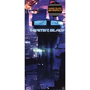 Namir Blade - Metropolis