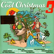 V.A. - A Very Cool Christmas 3 Gold Vinyl Edition