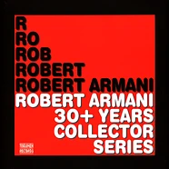 Robert Armani - Robert Armani 30+ Years Collector Series