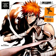 V.A. - OST Bleach Clear Vinyl Edition