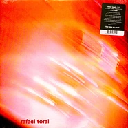 Rafael Toral - Wave Field