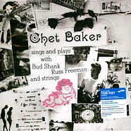 Chet Baker - Chet Baker Sings & Plays Tone Poet Edition
