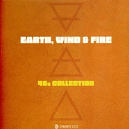 Earth, Wind & Fire - 45s Collection